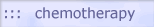 chemotherapy